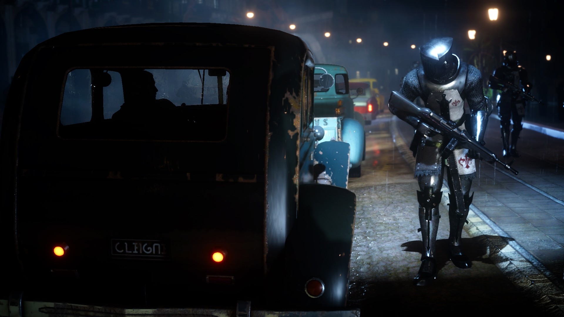 Final Fantasy XV - Imagen 28